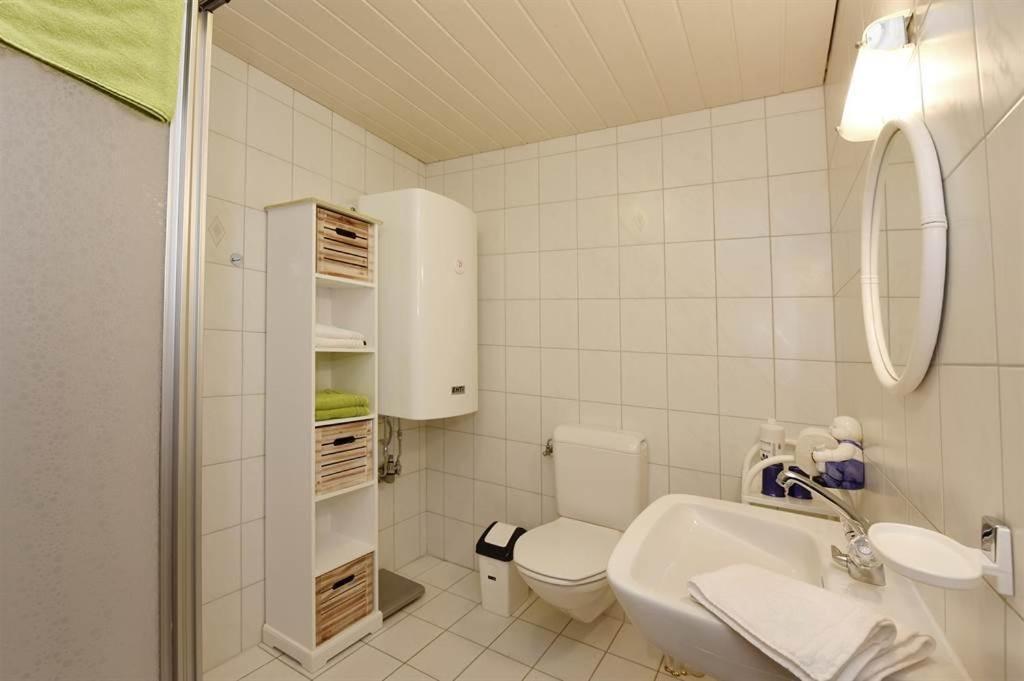 Ferienwohnung Bitschnau Ulrike Vandans Eksteriør bilde