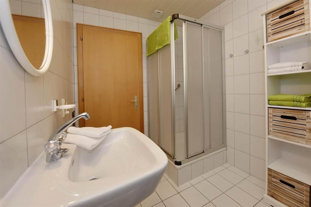 Ferienwohnung Bitschnau Ulrike Vandans Eksteriør bilde